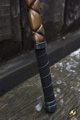 Mace Skull Crusher 85 cm Wood/Steel