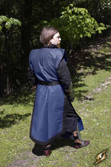 ConQuest Black Ice Tabard Blue/Black