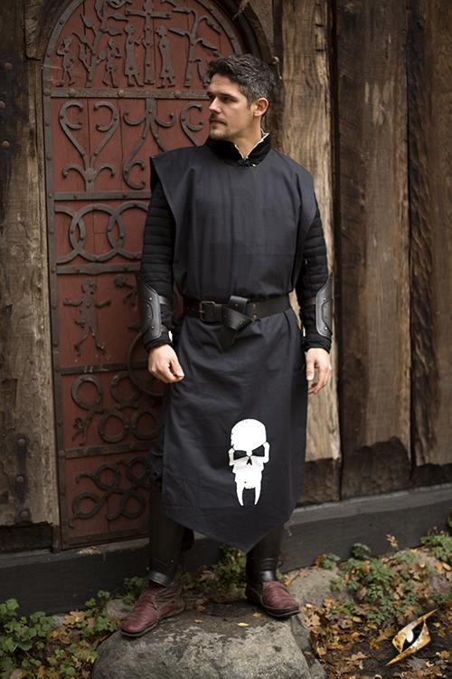 ConQuest Untotes Fleisch Wappenrock