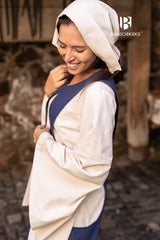 Bonnet Helga Natural