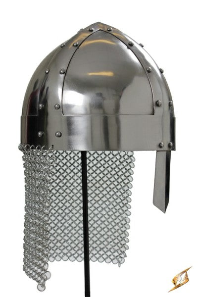 Spangenhelm Viking