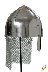 Spangenhelm Viking