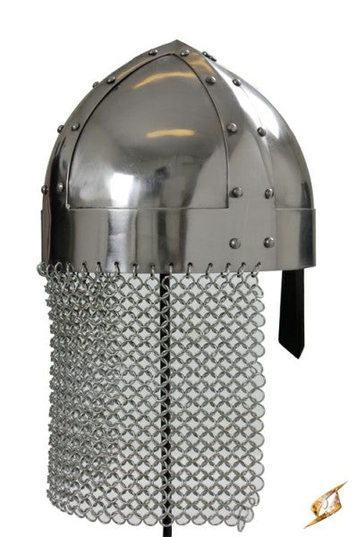 Spangenhelm Viking