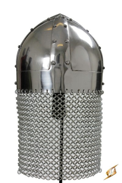 Spangenhelm Viking