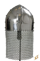 Spangenhelm Viking