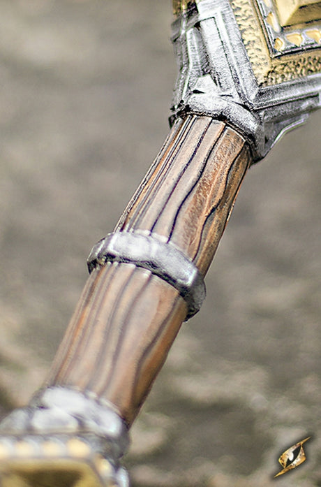 Schwert - Dwarf Double Edge