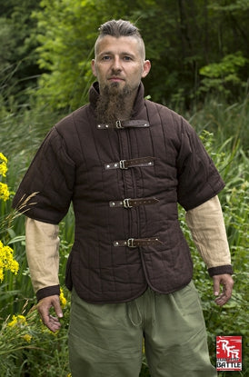 Ready for Battle Gambeson Brown