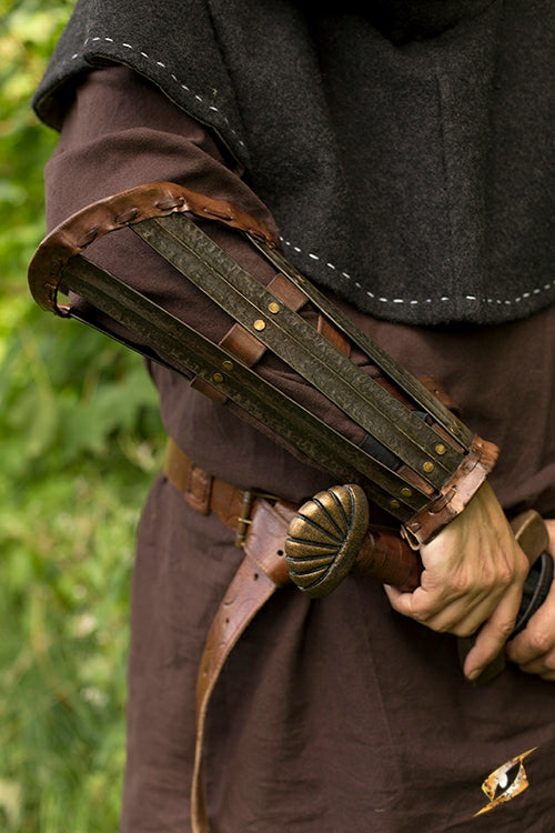 Viking Arm Protection Epic Dark