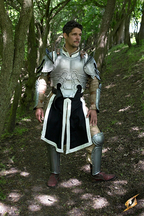 CQ Warcrafted Armour -