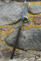 Hechtstange 90 cm Holz/Stahl
