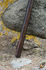 Hechtstange 90 cm Holz/Stahl