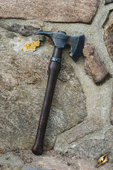 Boarding Axe 62 cm Black/Brown