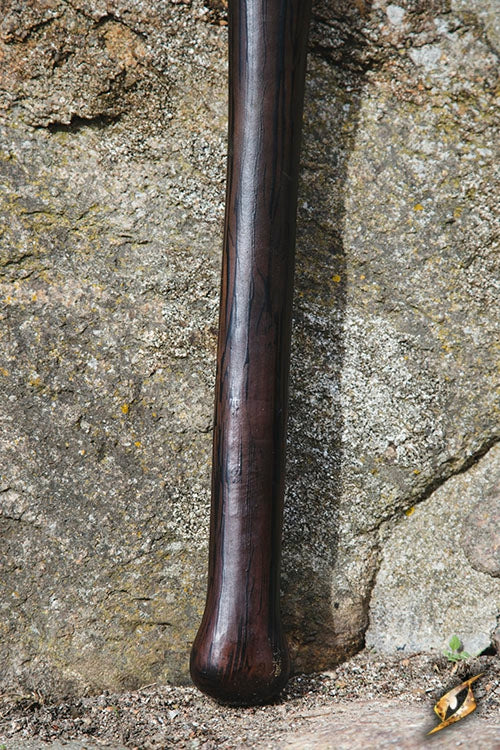 Boarding Axe 62 cm Black/Brown