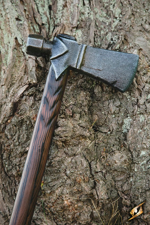 Tomahawk 56 cm Holz/Stahl