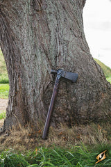 Tomahawk 56 cm Holz/Stahl