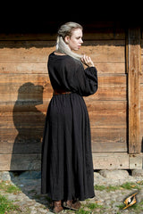 Dress Astrid Black