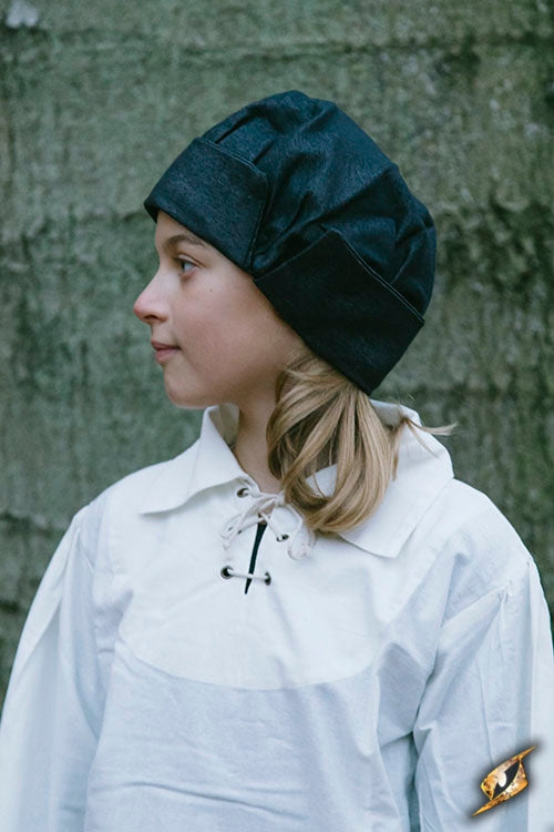 Hat Samy Black