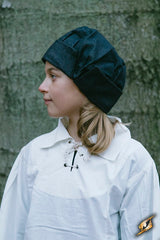 Hat Samy Black