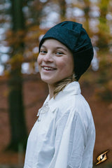 Hat Samy Black