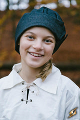 Hat Samy Black