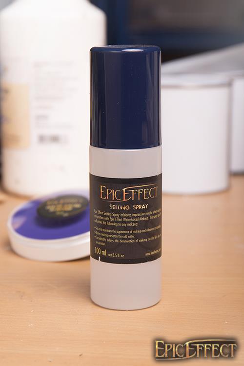 Epic Effect Setting Spray Non Aerosol 100ml