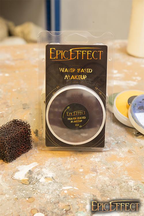 Epic Effect Water Based Make Up 20ml Bordeaux