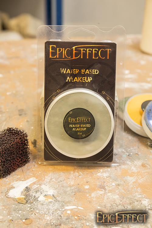 Epic Effect Water Based Make Up 20ml Pale Green