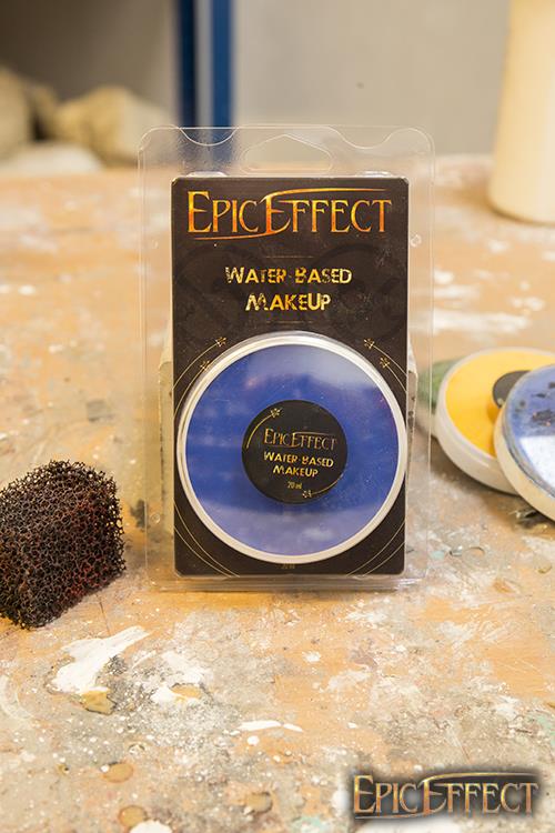Epic Effect Water Based Make Up 20ml Royal Blue