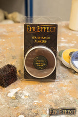 Epic Effect Water Based Make Up 20ml Dark Brown