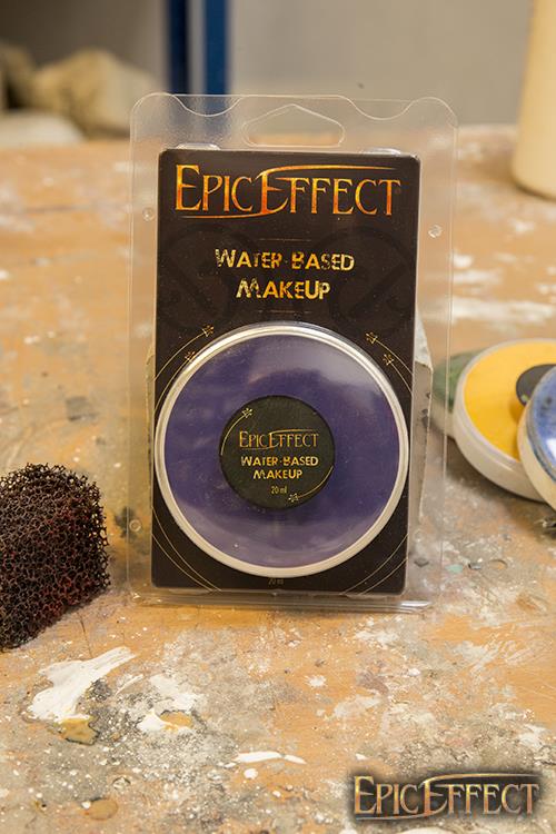 Epic Effect Water Based Make Up 20ml Purple