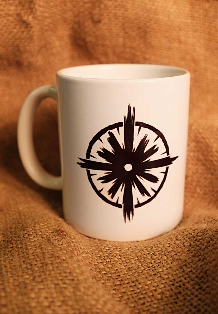 Mythodea Mug Aeris