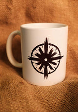 Mythodea Mug Aeris