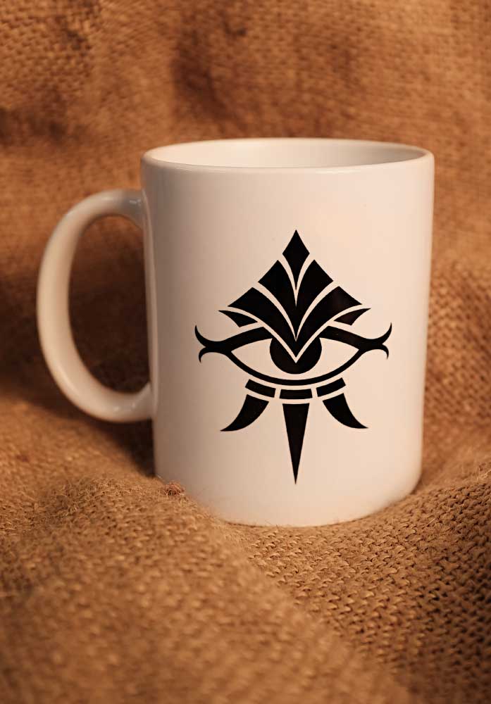 Mythodea Mug Ratio
