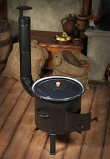 Goulash Cannon 42 cm