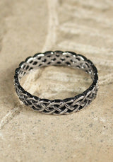 Ring Riana, silber