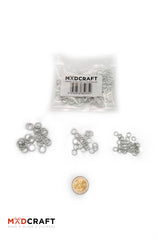 Chain Rings Aluminum