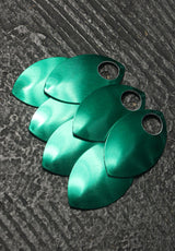 Large Scales 35mm Green