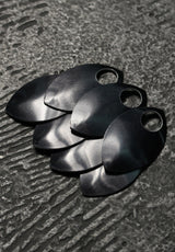 Large Scales 35mm Black