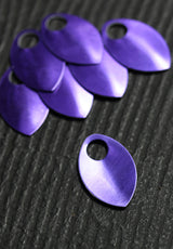 Medium Scales 28mm Purple