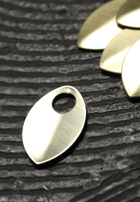 Medium Scales 28mm Gold