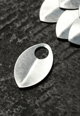 Medium Scales 28mm Aluminium