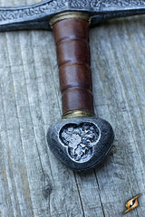 Crusader Sword 70 cm