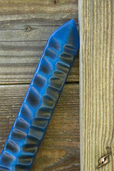 Alluvium Jian 100cm Blau/Schwarz