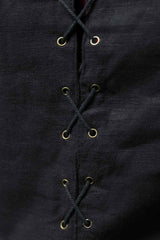 Warhammer Armoury Imperial Doublet Type B Black