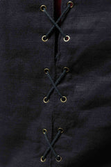 Warhammer Armoury Imperial Jerkin Type B Black