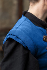 Warhammer Armoury Imperial Doublet Type A Blue