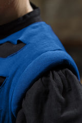 Warhammer Rüstkammer Imperialer Wams Typ C Blau