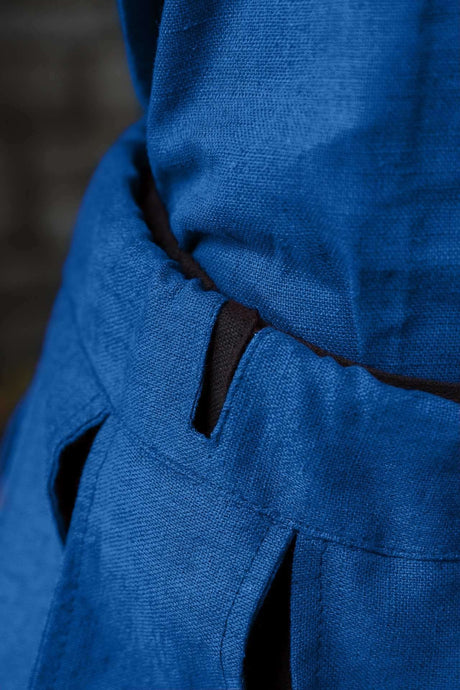 Warhammer Armoury Imperial Hosen Type B Blue