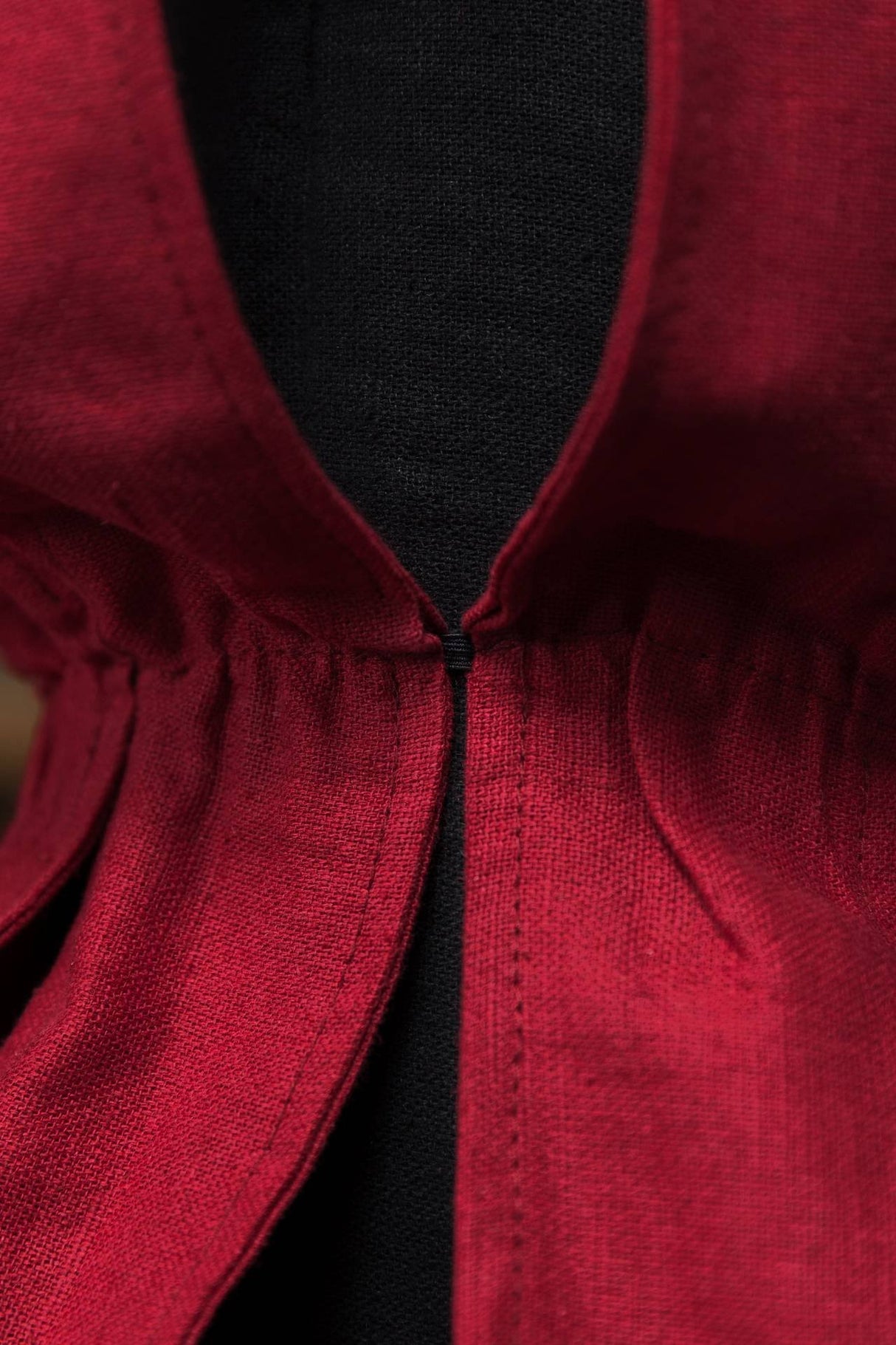 Warhammer Armoury Imperial Hosen Type B Dark Red
