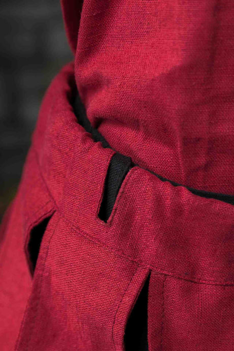 Warhammer Armoury Imperial Hosen Type B Dark Red